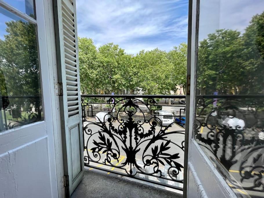 Le Varsovie ※ 4 Balcons カルカソンヌ エクステリア 写真