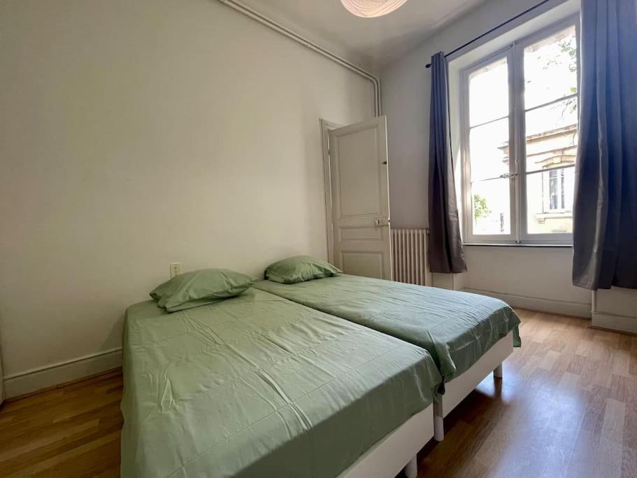 Le Varsovie ※ 4 Balcons カルカソンヌ エクステリア 写真